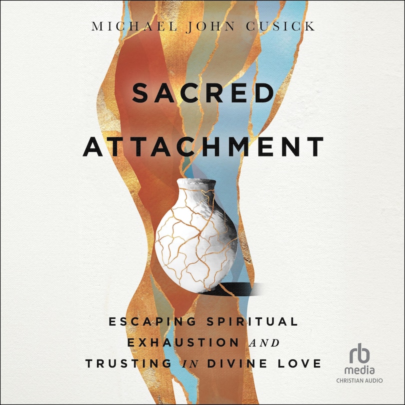 Front cover_Sacred Attachment