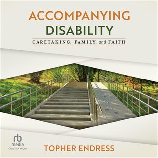 Front cover_Accompanying Disability