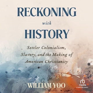 Front cover_Reckoning with History