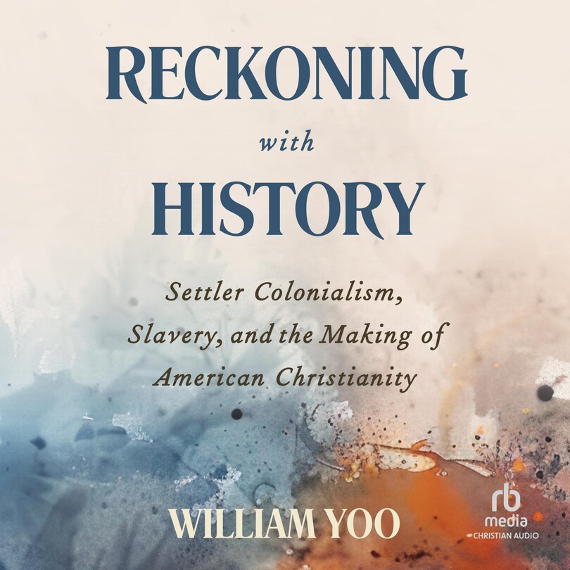 Front cover_Reckoning with History