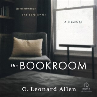 Front cover_The Bookroom
