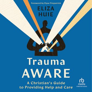 Front cover_Trauma Aware