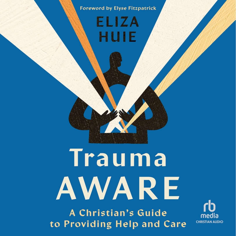 Front cover_Trauma Aware