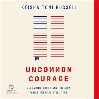 Couverture_Uncommon Courage