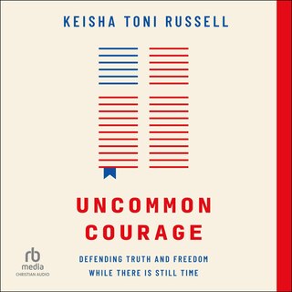 Couverture_Uncommon Courage