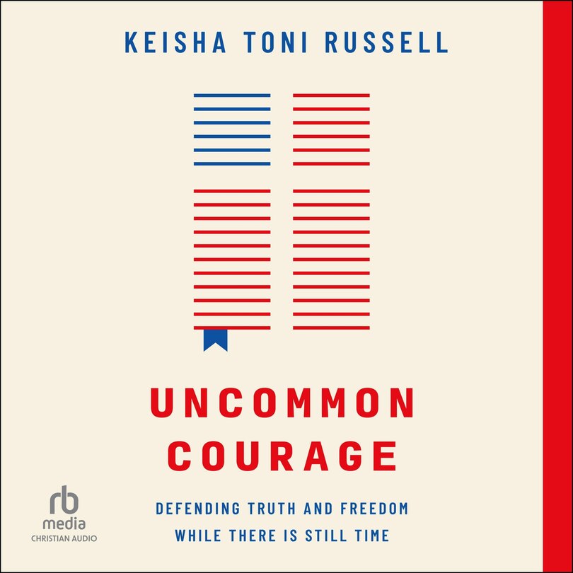 Couverture_Uncommon Courage