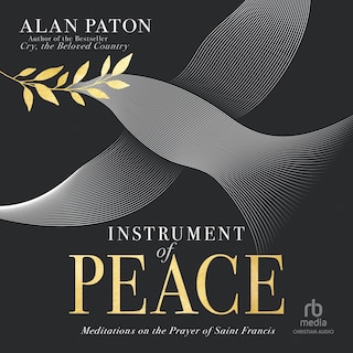 Couverture_Instrument of Peace