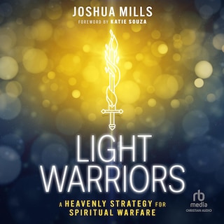 Front cover_Light Warriors