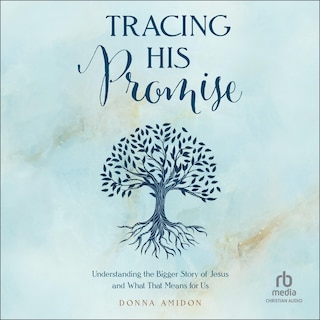 Couverture_Tracing His Promise