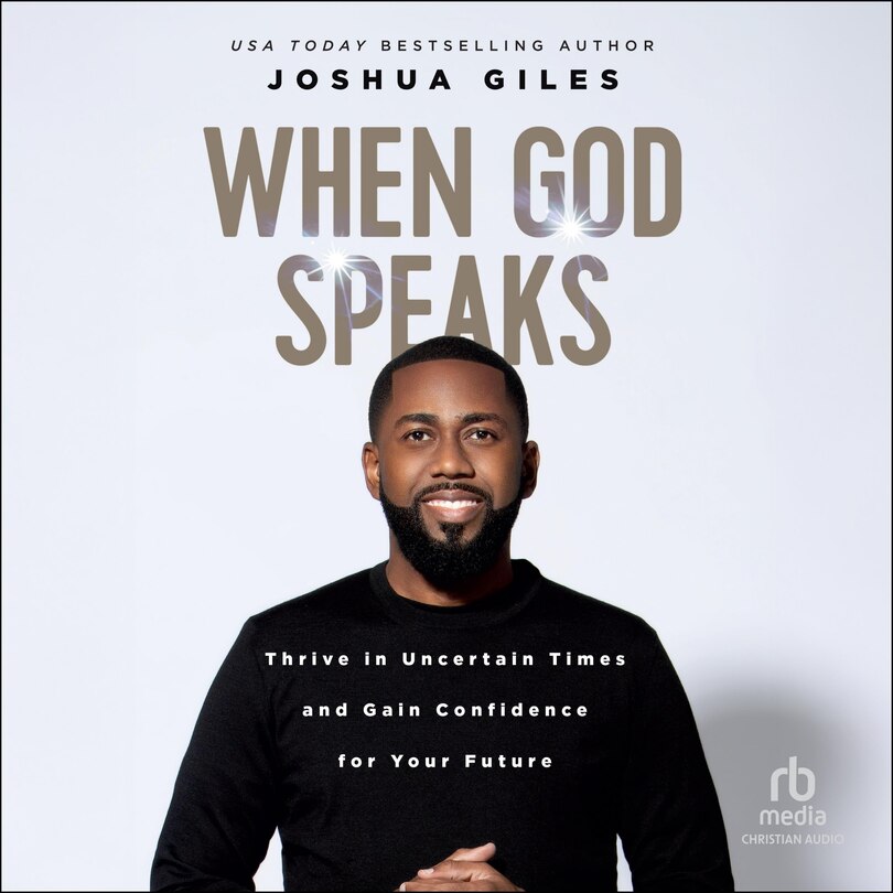 Couverture_When God Speaks