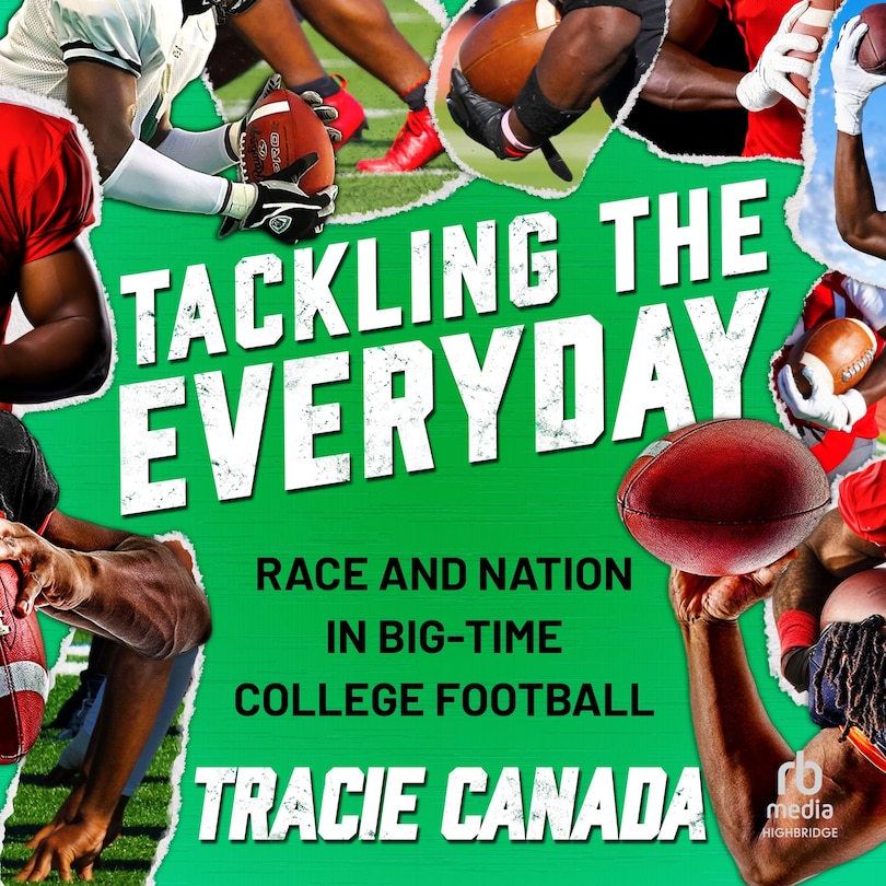 Front cover_Tackling The Everyday