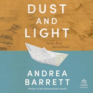Front cover_Dust and Light