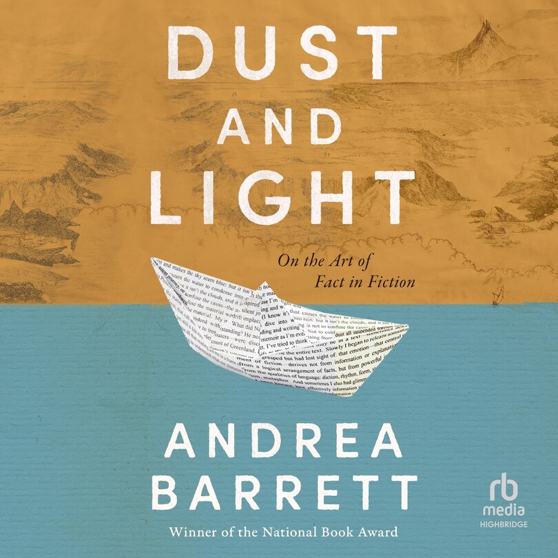 Front cover_Dust and Light