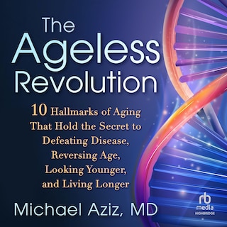 Couverture_The Ageless Revolution