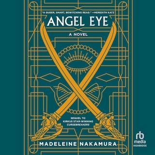 Front cover_Angel Eye
