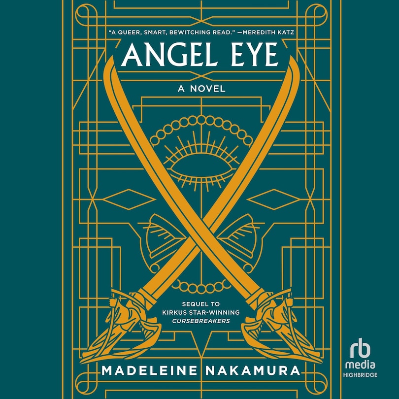 Front cover_Angel Eye