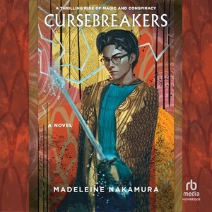 Front cover_Cursebreakers