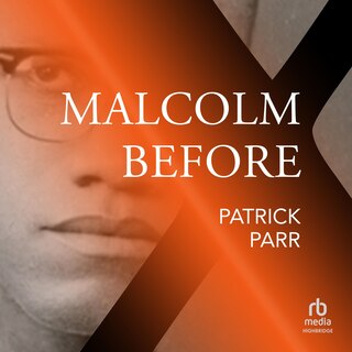 Couverture_Malcolm Before X