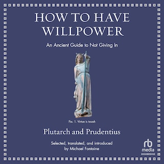 Front cover_How to Have Willpower