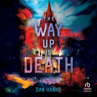 Couverture_The Way Up is Death