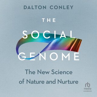 Couverture_The Social Genome