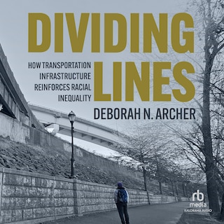 Front cover_Dividing Lines