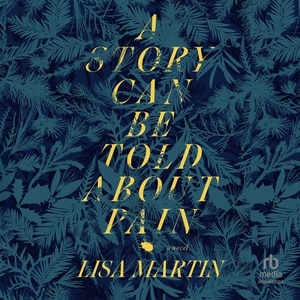 Front cover_A Story Can Be Told About Pain