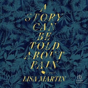 Front cover_A Story Can Be Told About Pain