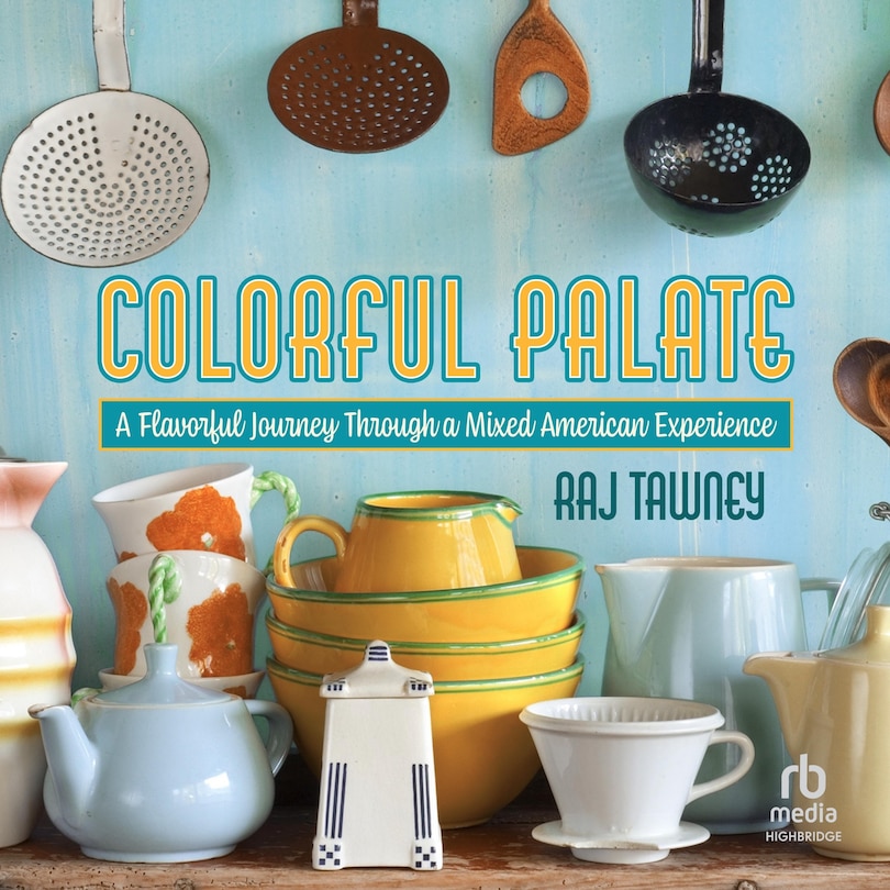 Couverture_Colorful Palate