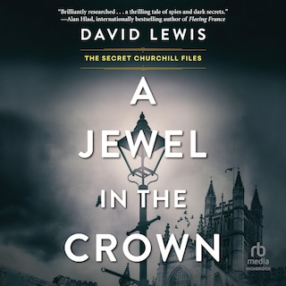 Front cover_A Jewel in the Crown