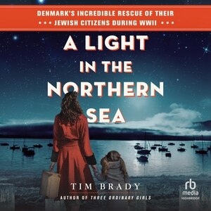 Couverture_A Light in the Northern Sea