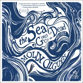 Couverture_The Sea Gives Up the Dead