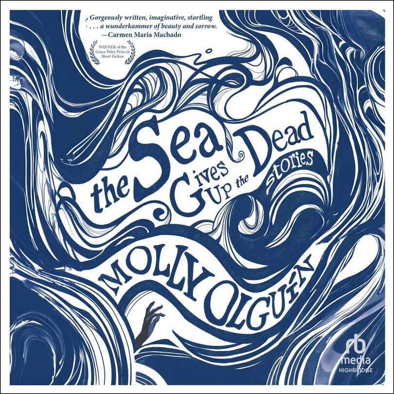 Couverture_The Sea Gives Up the Dead
