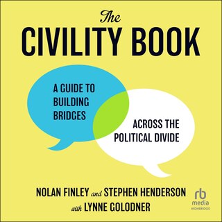 Front cover_The Civility Book