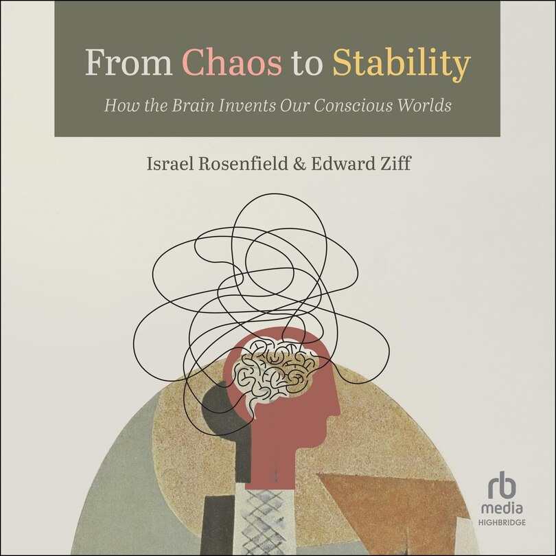 Front cover_From Chaos to Stability