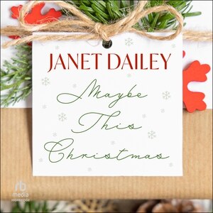 Couverture_Maybe This Christmas
