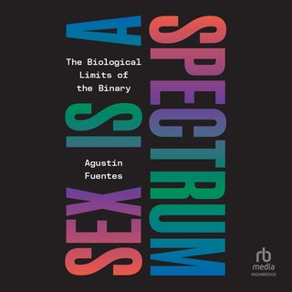 Couverture_Sex is a Spectrum