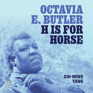 Front cover_Octavia E. Butler