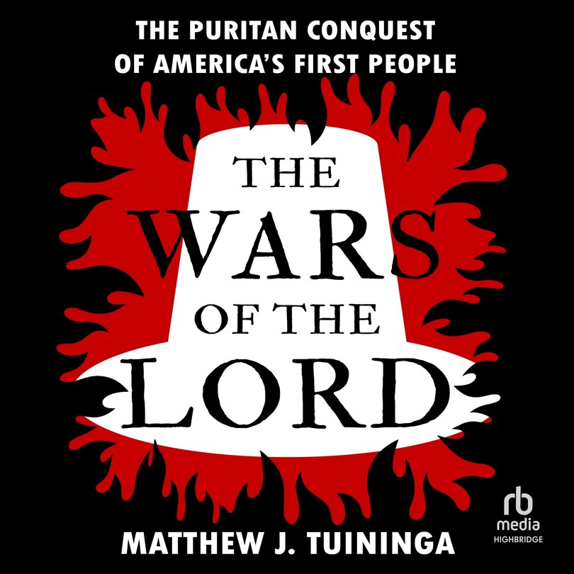 Couverture_The Wars of the Lord