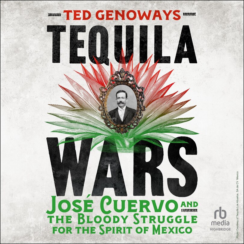 Couverture_Tequila Wars