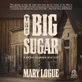 Front cover_The Big Sugar