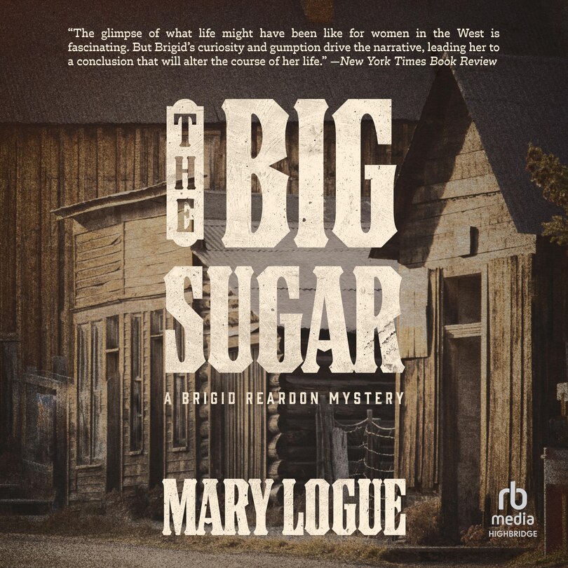 Front cover_The Big Sugar