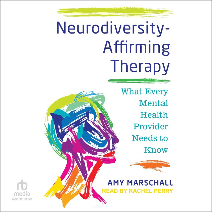 Front cover_Neurodiversity-Affirming Therapy