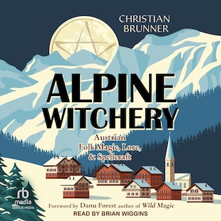 Front cover_Alpine Witchery