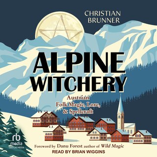 Front cover_Alpine Witchery