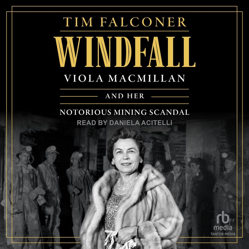 Front cover_Windfall