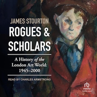 Couverture_Rogues and Scholars