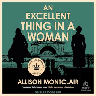 Front cover_An Excellent Thing in a Woman