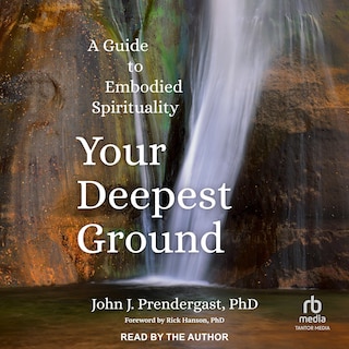 Front cover_Your Deepest Ground