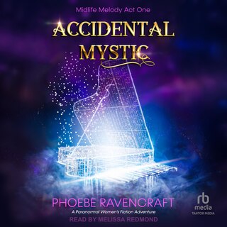 Front cover_Accidental Mystic